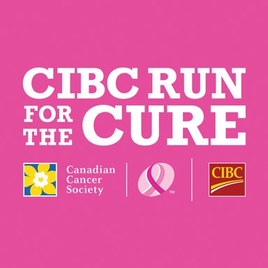 CIBC Run for the Cure