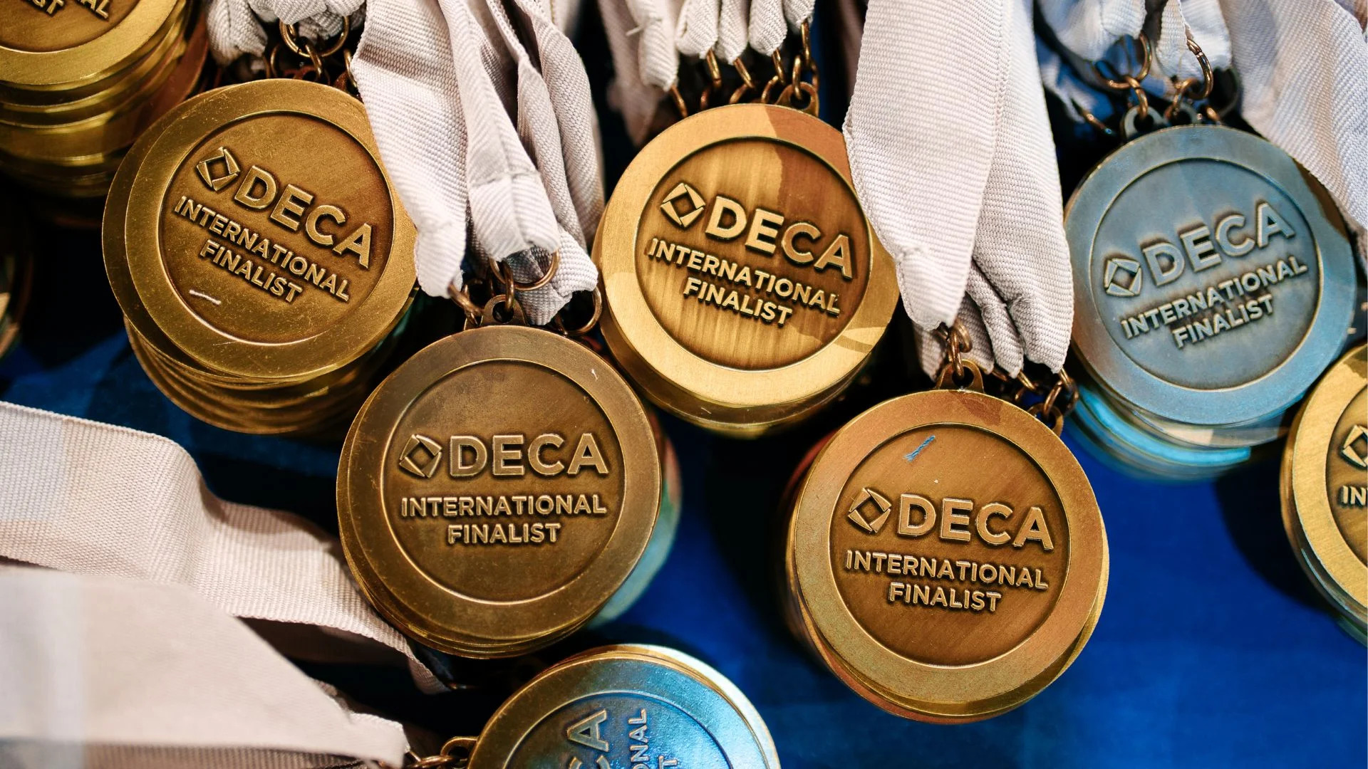 DECA ICDC